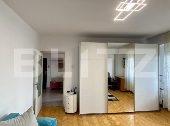 Apartament de închiriat 2 camere Semicentral - 154736AI | BLITZ Cluj-Napoca | Poza3