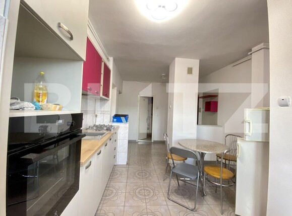 Apartament de închiriat 2 camere Semicentral - 154736AI | BLITZ Cluj-Napoca | Poza5