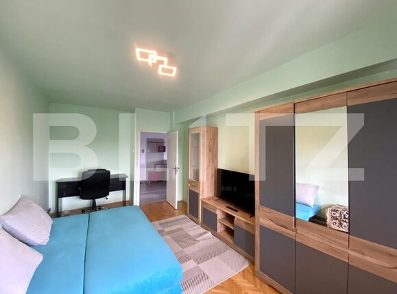 Apartament de închiriat 2 camere Semicentral - 154736AI | BLITZ Cluj-Napoca | Poza6