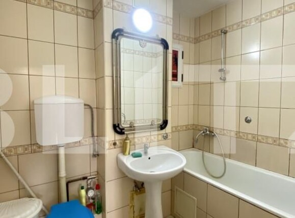 Apartament de închiriat 2 camere Semicentral - 154736AI | BLITZ Cluj-Napoca | Poza8