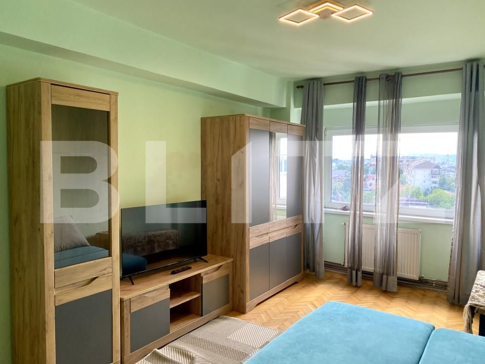 Apartament de închiriat 2 camere Semicentral - 154736AI | BLITZ Cluj-Napoca | Poza7