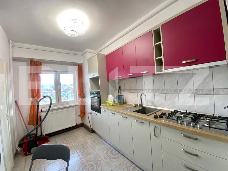 Apartament de închiriat 2 camere Semicentral - 154736AI | BLITZ Cluj-Napoca | Poza4
