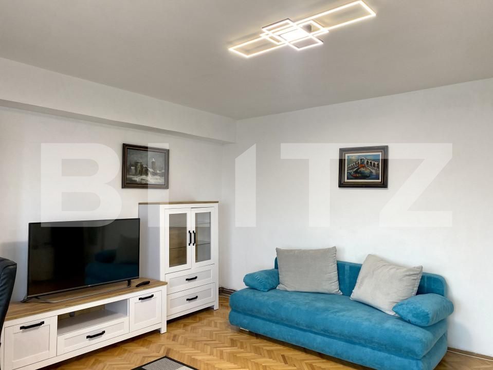 Apartament de închiriat 2 camere Semicentral - 154736AI | BLITZ Cluj-Napoca | Poza2