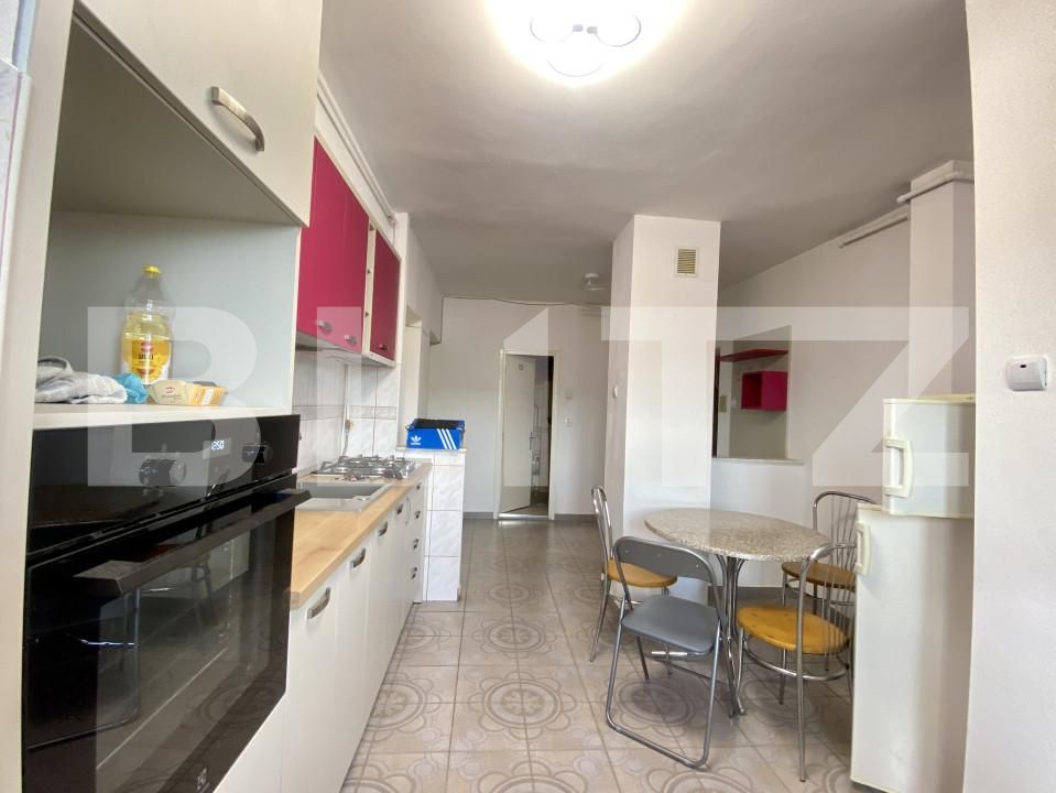 Apartament de închiriat 2 camere Semicentral - 154736AI | BLITZ Cluj-Napoca | Poza5