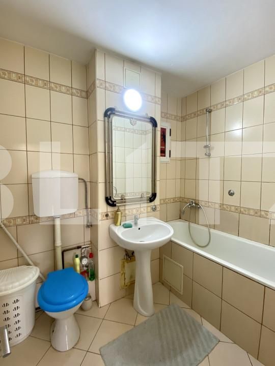 Apartament de închiriat 2 camere Semicentral - 154736AI | BLITZ Cluj-Napoca | Poza8