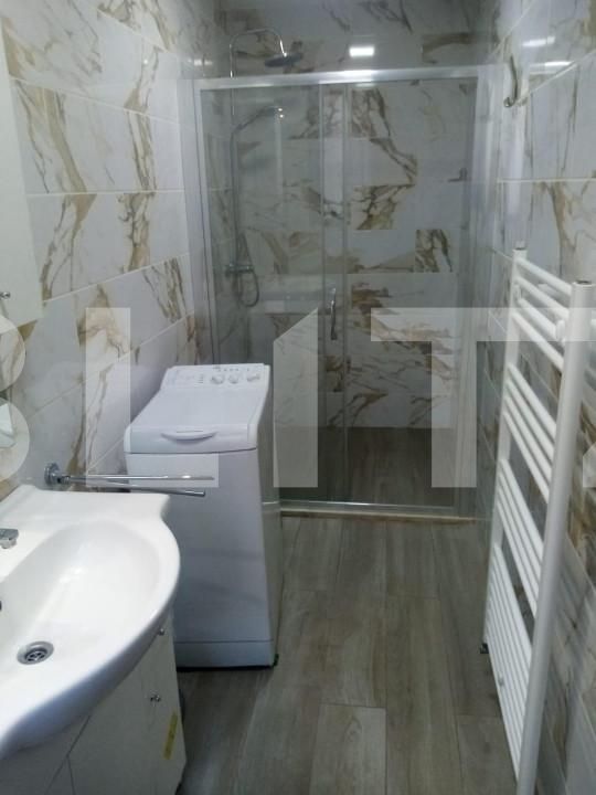 Spațiu birouri de închiriat Central - 154737SIB | BLITZ Cluj-Napoca | Poza8