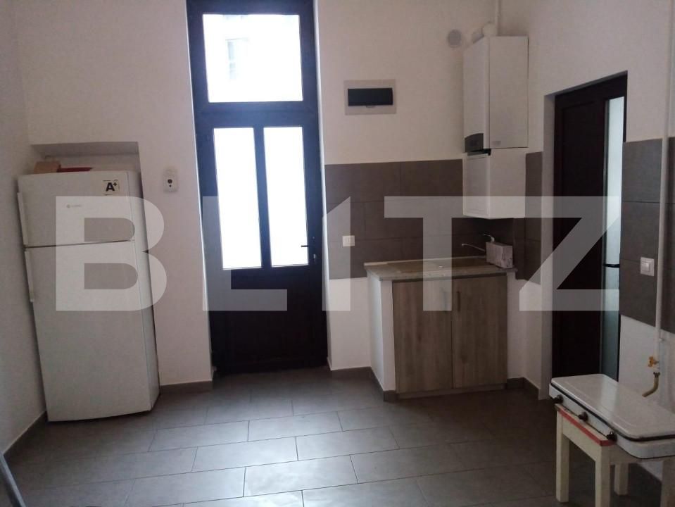 Spațiu birouri de închiriat Central - 154737SIB | BLITZ Cluj-Napoca | Poza4
