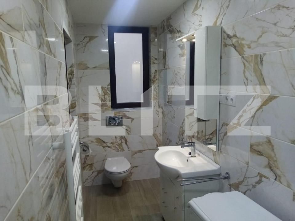 Spațiu birouri de închiriat Central - 154737SIB | BLITZ Cluj-Napoca | Poza7