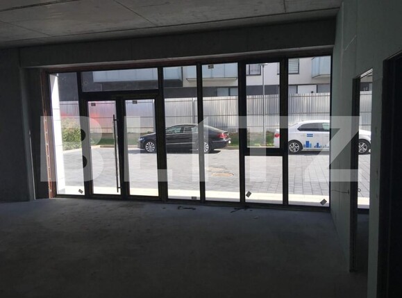 Spațiu comercial de închiriat Semicentral - 154738SIC | BLITZ Cluj-Napoca | Poza6