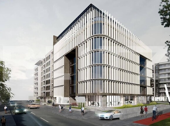 Spațiu comercial de închiriat Semicentral - 154738SIC | BLITZ Cluj-Napoca | Poza3