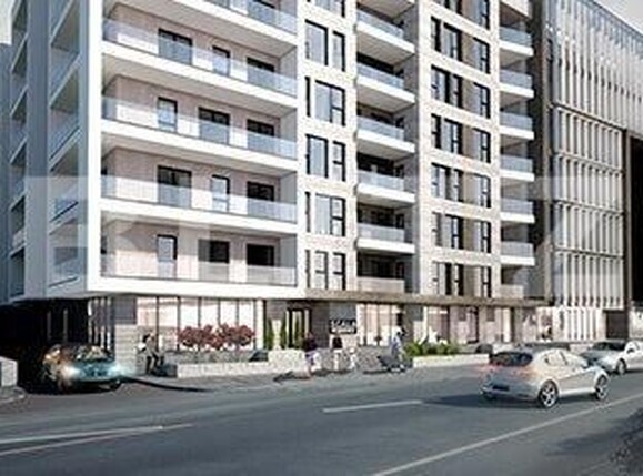 Spațiu comercial de închiriat Semicentral - 154738SIC | BLITZ Cluj-Napoca | Poza4