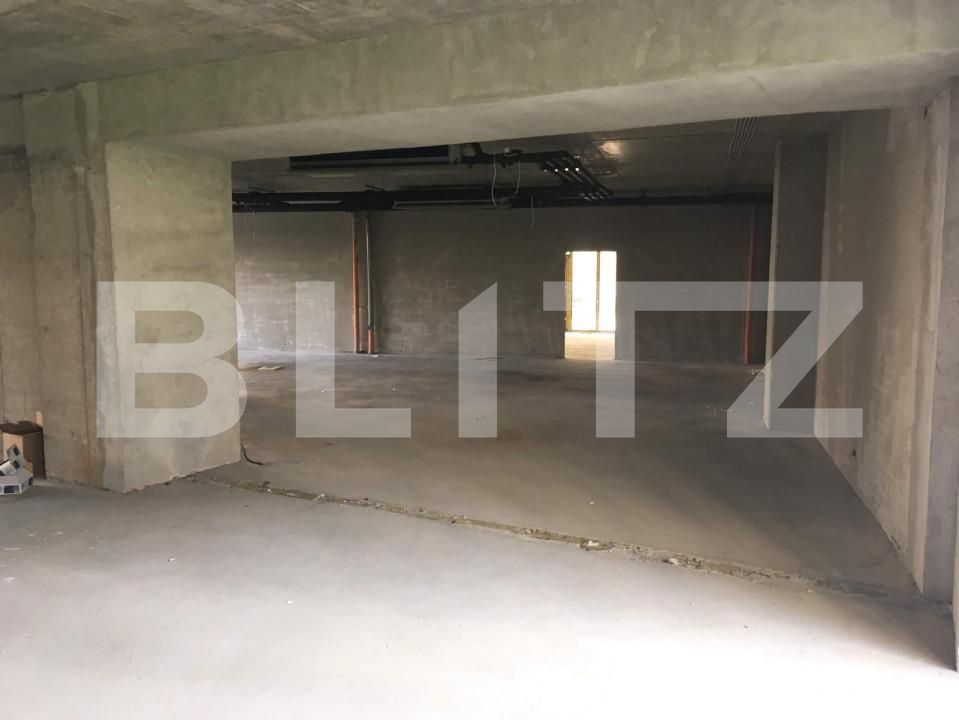 Spațiu comercial de închiriat Semicentral - 154738SIC | BLITZ Cluj-Napoca | Poza5