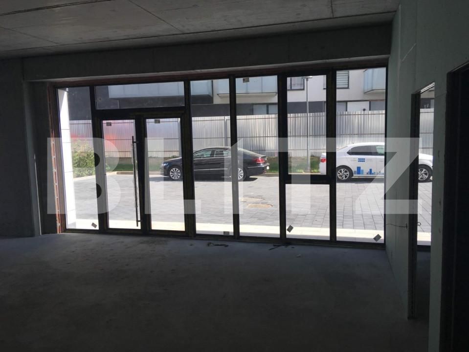 Spațiu comercial de închiriat Semicentral - 154738SIC | BLITZ Cluj-Napoca | Poza6