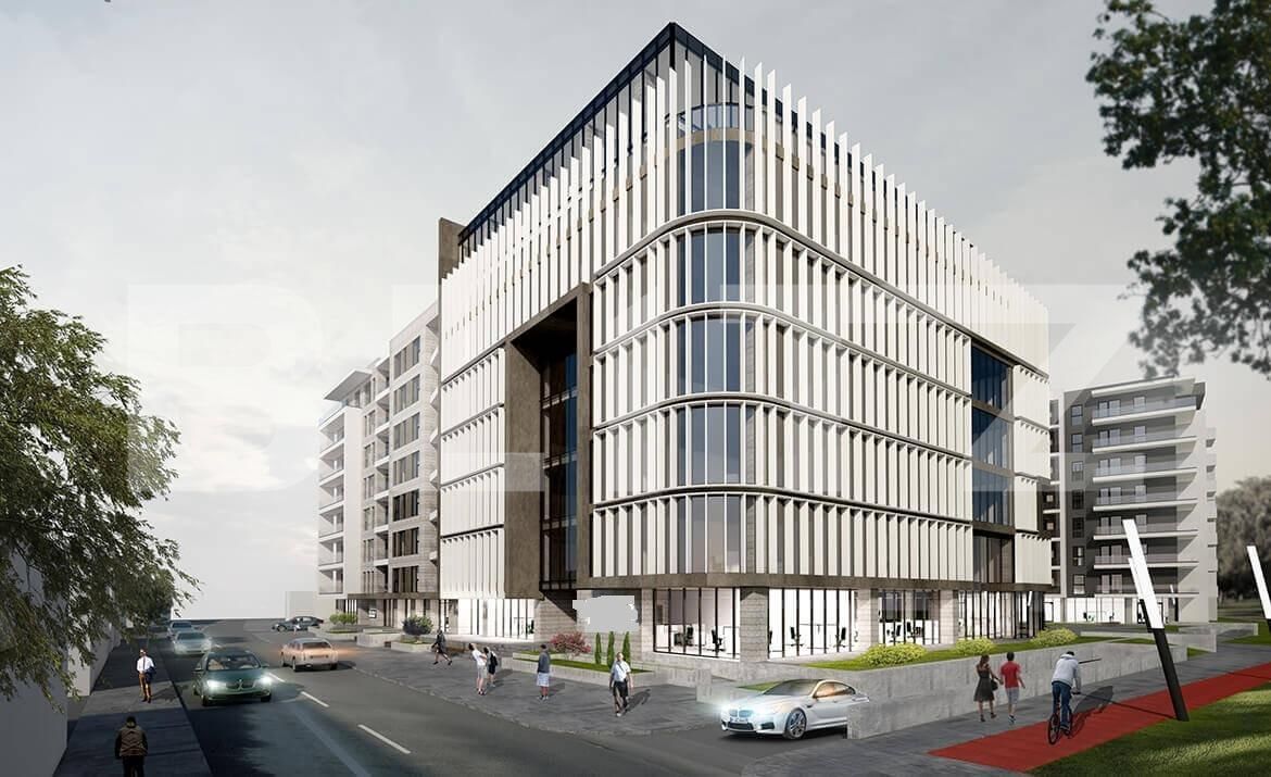 Spațiu comercial de închiriat Semicentral - 154738SIC | BLITZ Cluj-Napoca | Poza3