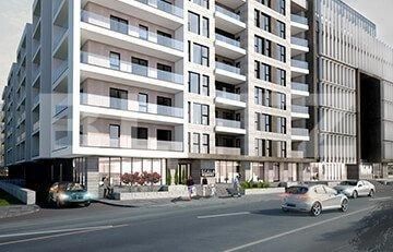 Spațiu comercial de închiriat Semicentral - 154738SIC | BLITZ Cluj-Napoca | Poza4