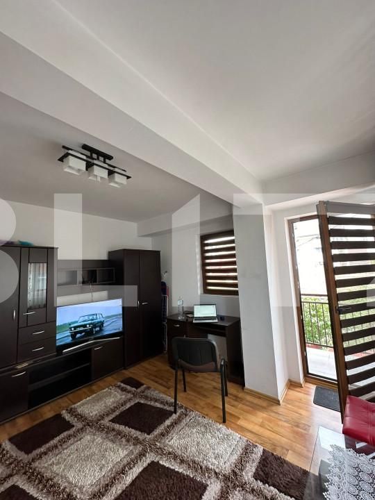 Apartament de vânzare 2 camere Intre Lacuri - 154739AV | BLITZ Cluj-Napoca | Poza1