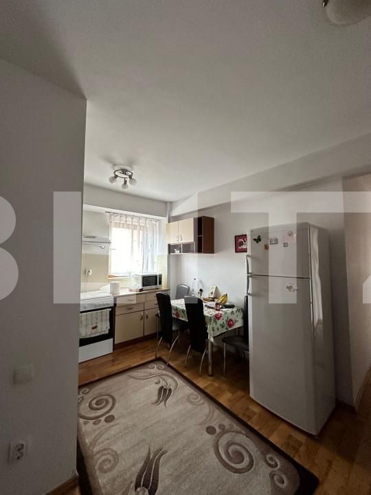 Apartament de vânzare 2 camere Intre Lacuri - 154739AV | BLITZ Cluj-Napoca | Poza8
