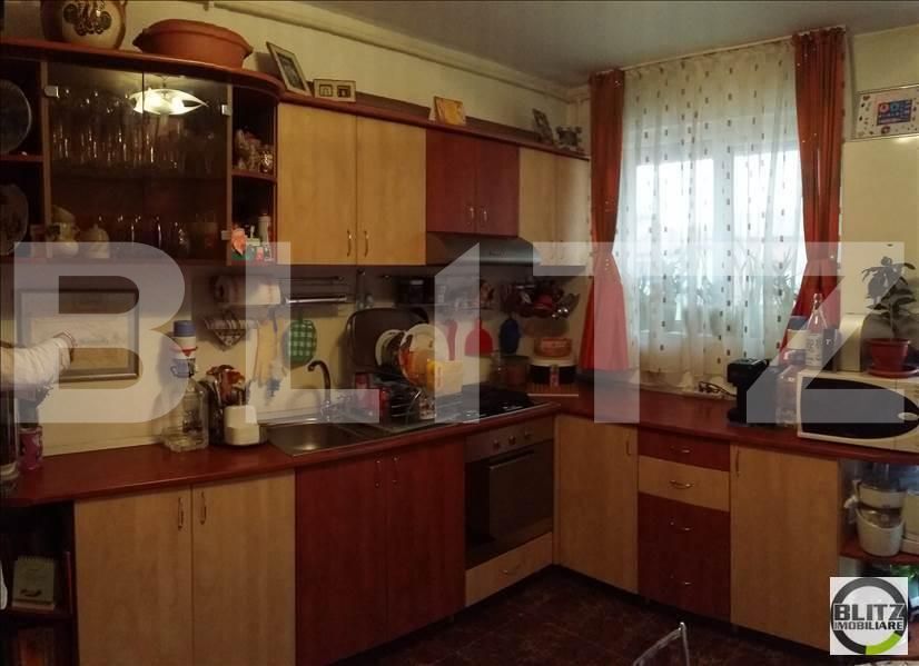 Apartament de vânzare 3 camere Bună Ziua - 15474AV | BLITZ Cluj-Napoca | Poza8