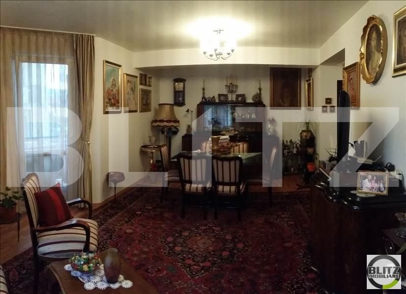 Apartament de vânzare 3 camere Bună Ziua - 15474AV | BLITZ Cluj-Napoca | Poza2