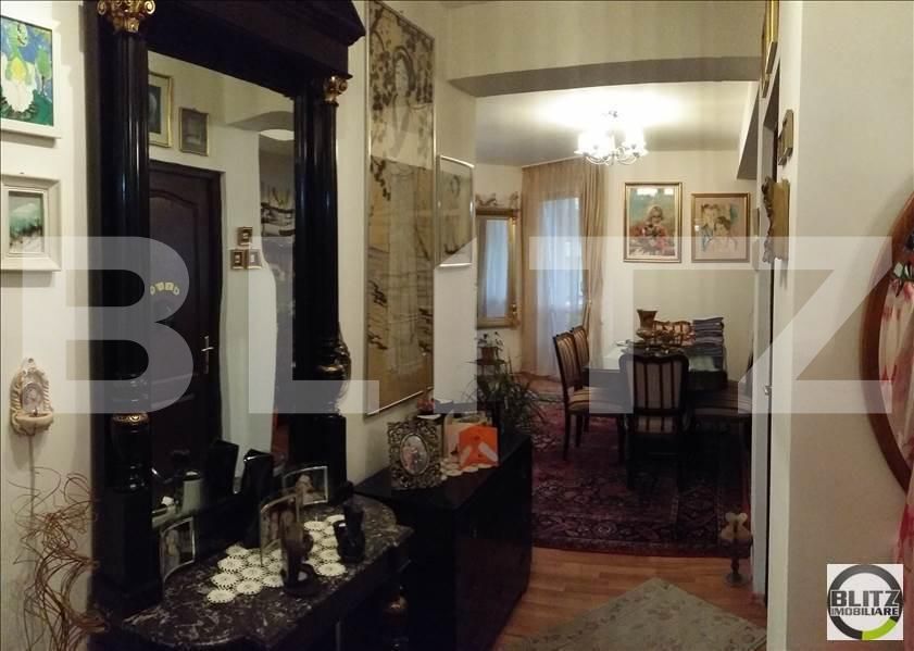 Apartament de vânzare 3 camere Bună Ziua - 15474AV | BLITZ Cluj-Napoca | Poza3