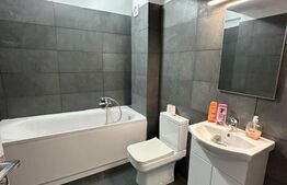 Apartament 2 camere,60 mp, balcon , view Sud-est, finisat mobilat