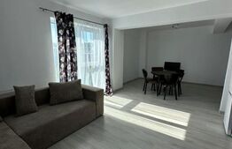 Apartament 2 camere,60 mp, balcon , view Sud-est, finisat mobilat