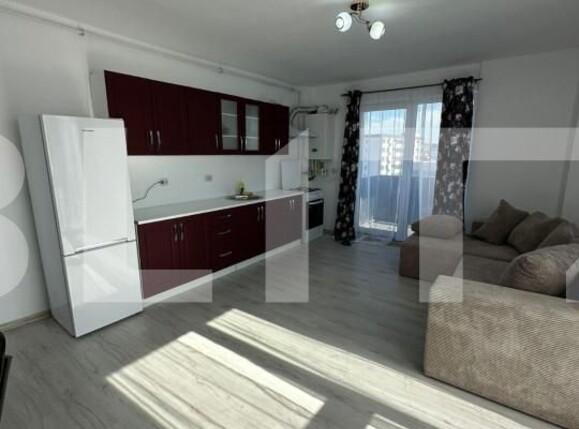 Apartament de vânzare 2 camere Dambul Rotund - 154740AV | BLITZ Cluj-Napoca | Poza3