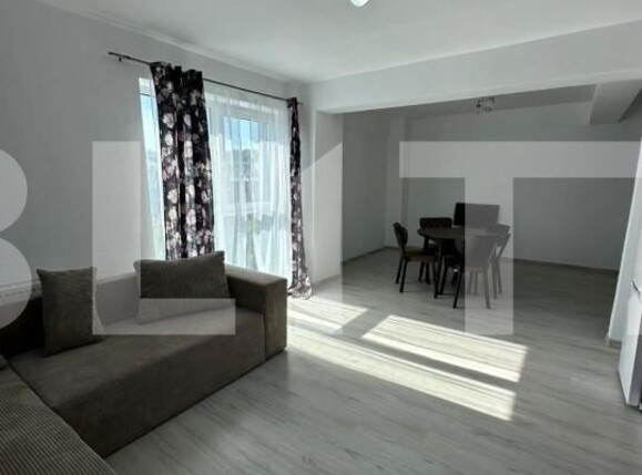 Apartament de vânzare 2 camere Dambul Rotund - 154740AV | BLITZ Cluj-Napoca | Poza1