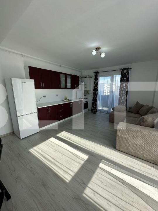 Apartament de vânzare 2 camere Dambul Rotund - 154740AV | BLITZ Cluj-Napoca | Poza3