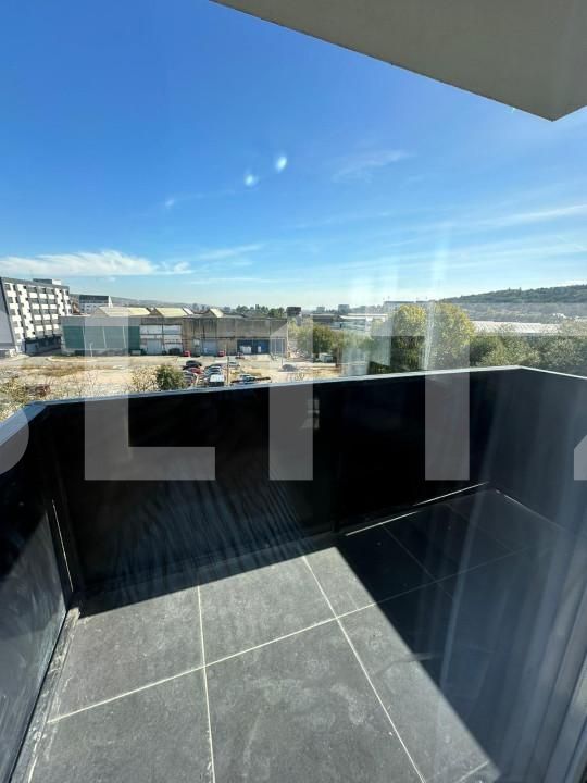 Apartament de vânzare 2 camere Dambul Rotund - 154740AV | BLITZ Cluj-Napoca | Poza2