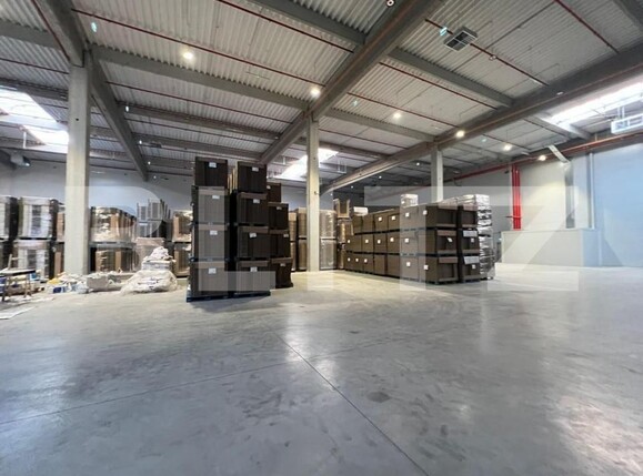 Spațiu industrial de închiriat Apahida - 154741SII | BLITZ Cluj-Napoca | Poza10