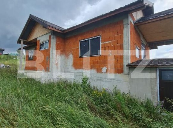 Casa de vânzare 3 camere Iris - 154742CV | BLITZ Cluj-Napoca | Poza1