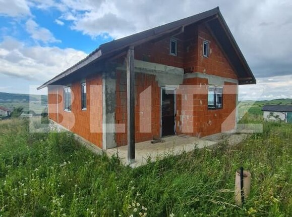 Casa de vânzare 3 camere Iris - 154742CV | BLITZ Cluj-Napoca | Poza3