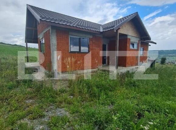 Casa de vânzare 3 camere Iris - 154742CV | BLITZ Cluj-Napoca | Poza2