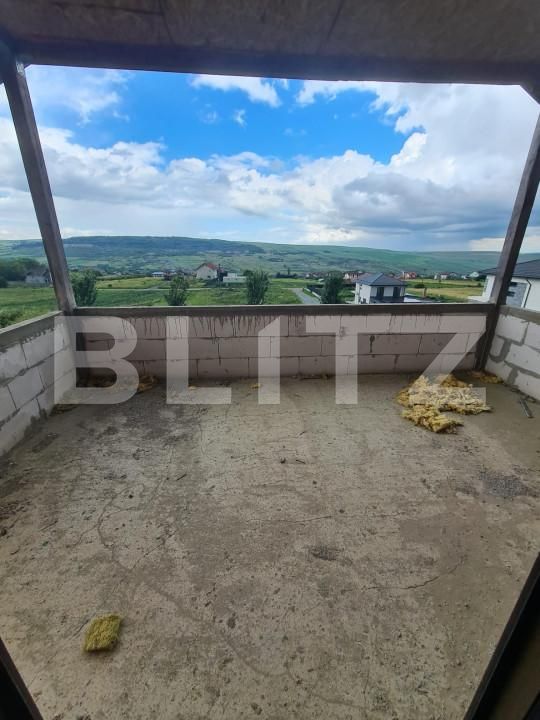 Casa de vânzare 3 camere Iris - 154742CV | BLITZ Cluj-Napoca | Poza4