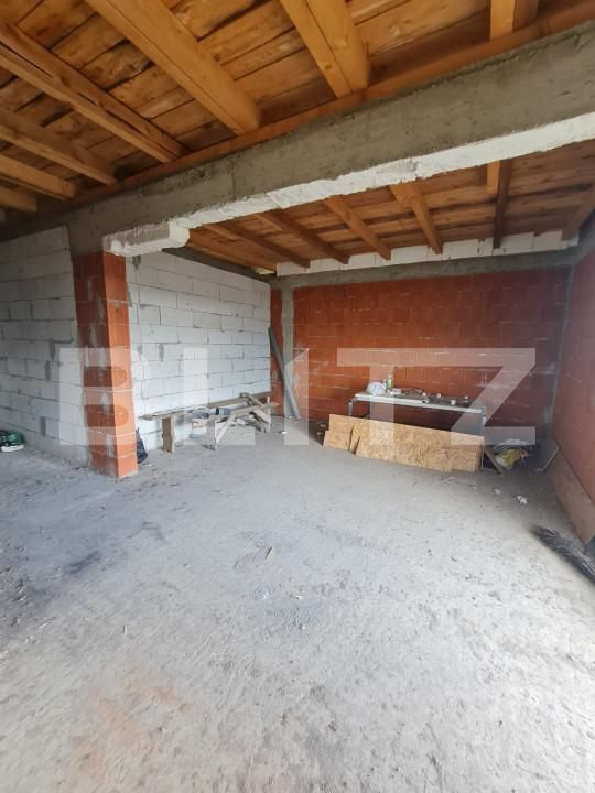 Casa de vânzare 3 camere Iris - 154742CV | BLITZ Cluj-Napoca | Poza5