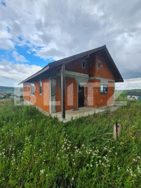 Casa de vânzare 3 camere Iris - 154742CV | BLITZ Cluj-Napoca | Poza3