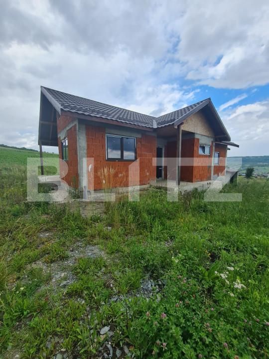 Casa de vânzare 3 camere Iris - 154742CV | BLITZ Cluj-Napoca | Poza2