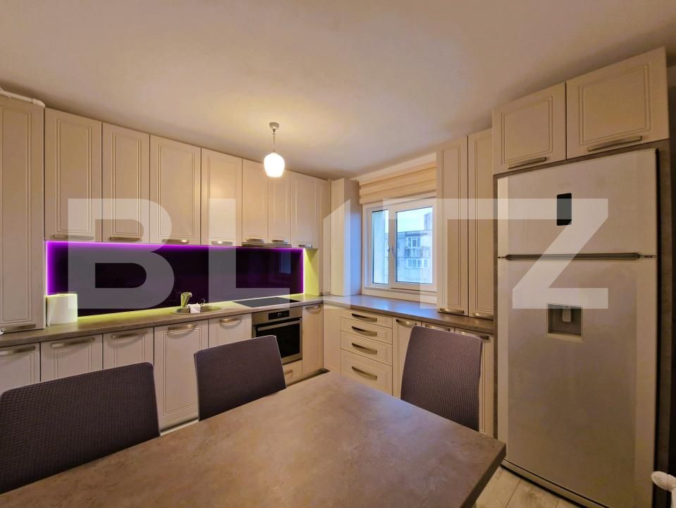 Apartament de vânzare 2 camere Marasti - 154743AV | BLITZ Cluj-Napoca | Poza3