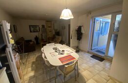 PONT!Casa individuala renovabila,115 mp utili, teren 180mp - zona Paris