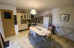 PONT!Casa individuala renovabila,115 mp utili, teren 180mp - zona Paris