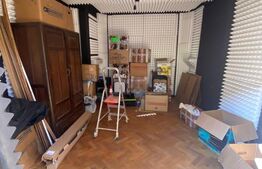 PONT!Casa individuala renovabila,115 mp utili, teren 180mp - zona Paris