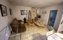 PONT!Casa individuala renovabila,115 mp utili, teren 180mp - zona Paris