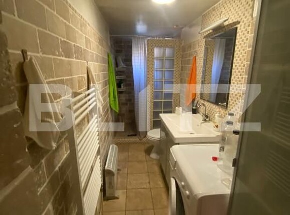 Casa de vânzare 4 camere Semicentral - 154744CV | BLITZ Cluj-Napoca | Poza2