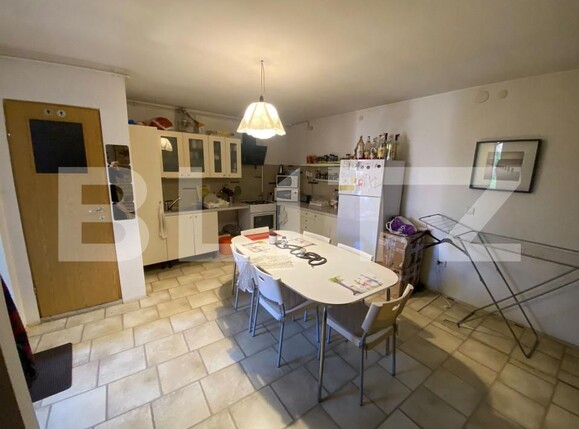 Casa de vânzare 4 camere Semicentral - 154744CV | BLITZ Cluj-Napoca | Poza14