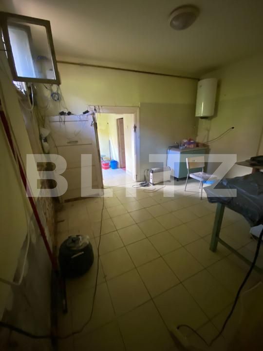 Casa de vânzare 4 camere Semicentral - 154744CV | BLITZ Cluj-Napoca | Poza11