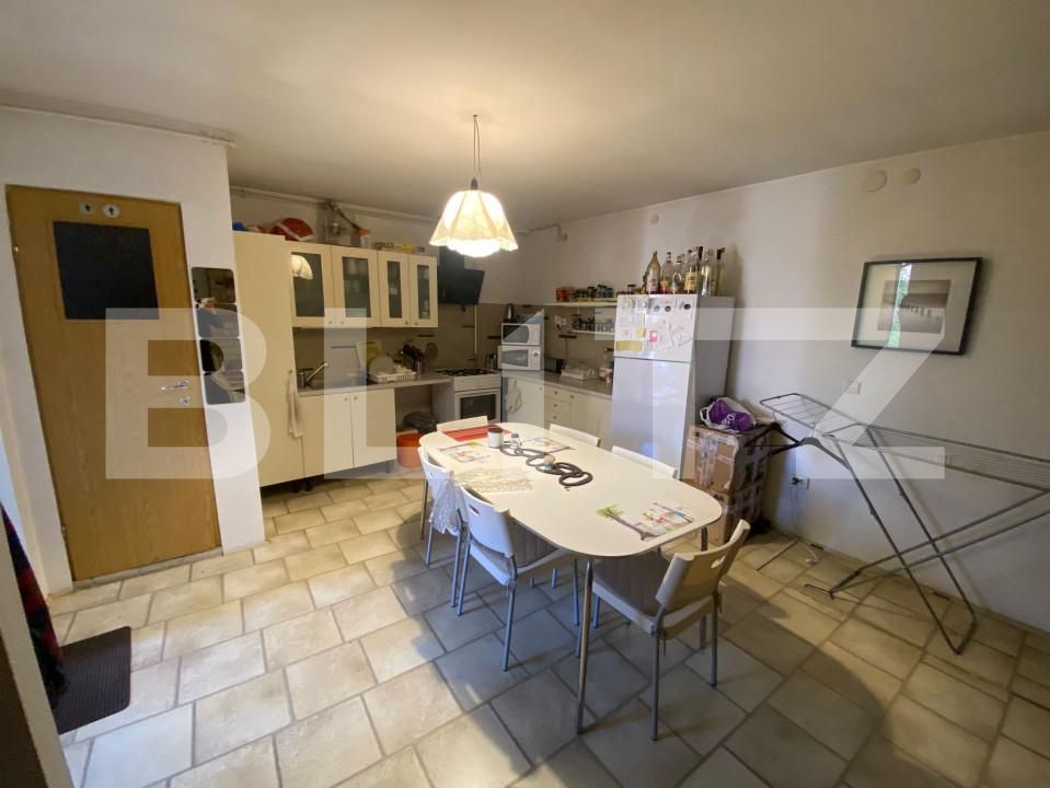 Casa de vânzare 4 camere Semicentral - 154744CV | BLITZ Cluj-Napoca | Poza14