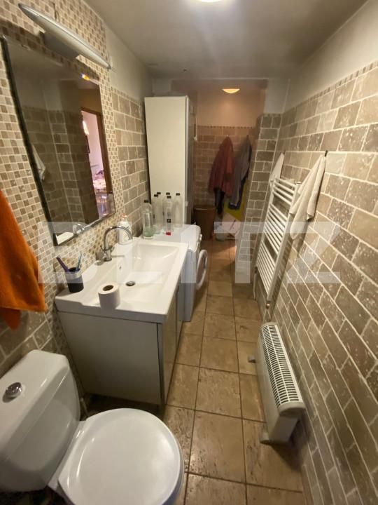 Casa de vânzare 4 camere Semicentral - 154744CV | BLITZ Cluj-Napoca | Poza1