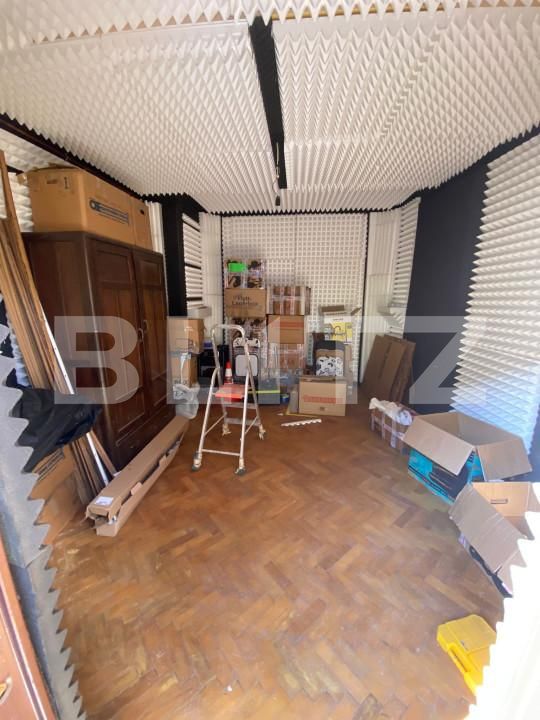 Casa de vânzare 4 camere Semicentral - 154744CV | BLITZ Cluj-Napoca | Poza12