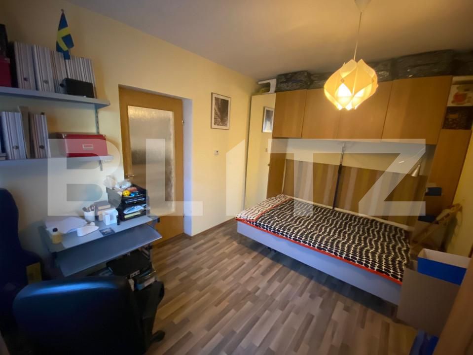 Casa de vânzare 4 camere Semicentral - 154744CV | BLITZ Cluj-Napoca | Poza9